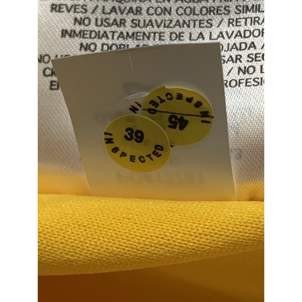 Nike Los Angeles Lakers Lonzo Ball Size Youth L 14/16 NBA Basketball Jersey NWT - Picture 14 of 14